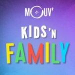 Mouv Kids'n Family