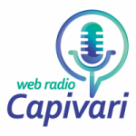 Web Rádio Capivari