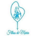Logo da emissora Rádio Filhos De Maria