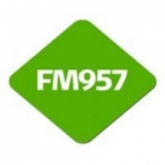 FM957 95.7 FM