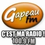 Gapeau 100.9 FM