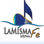 Radio La Misma Fe 107.7 FM