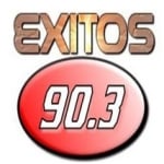 Radio Exitos 90.3 FM