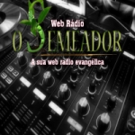 Web Rádio O Semeador