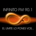 Radio Infinito 90.1 FM