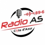 Radio AS 89.6 FM