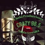 Radio Crazy 96.5 FM