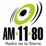 Radio De La Sierra 1180 AM