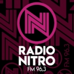 Radio Nitro 96.3 FM