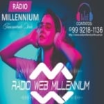 Rádio e TV Web Millennium
