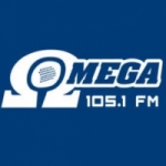 Radio Omega 105.1 FM