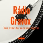 Rádio Gravox