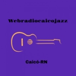 Logo da emissora Web Rádio Caicó Jazz