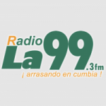 Radio La 99.3 FM