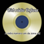 Web Rádio Orfana
