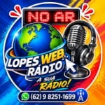 Lopes Web Rádio