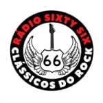 Rádio Sixty Six Clássicos do Rock