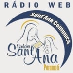 Rádio Web Sant’Ana Comunica