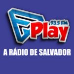 Rádio Play FM Salvador