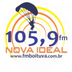 Rádio Ideal 105.9 FM