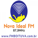 Rádio Nova Ideal 87.9 FM