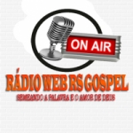 Rádio Web RS Gospel