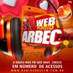 Rádio Arbec FM Flashback