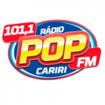 Rádio Pop Cariri 101.1 FM