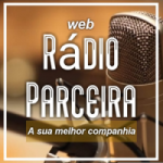 Web Rádio Parceira
