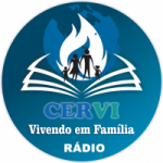 Logo da emissora Rádio Comunidade Evangélica Razão Para Viver