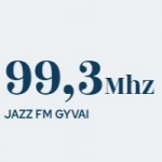 Radijo Stotis Jazz 99.3 FM