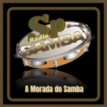 Rádio Nova SP Samba