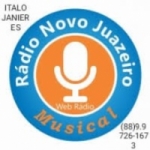 Rádio Novo Juazeiro Musical