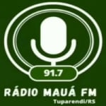 Rádio Mauá 91.7 FM
