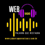 Web Rádio Palavra Que Restaura