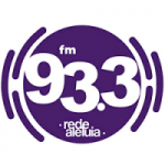 Rádio Rede Aleluia 93.3 FM