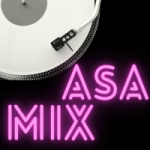 Rádio Asa Mix