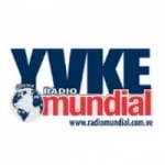 Radio Mundial 1040 AM