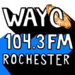 Radio WAYO 104.3 FM