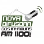 Rádio Nova Difusora dos Inhamuns 1100 AM