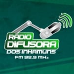 Rádio Difusora 98.9 FM
