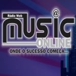 Rádio Web Music Online