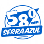 Rádio Serra Azul 580 AM