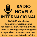 Rádio Novela Internacional
