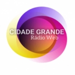 Rádio Cidade Grande FM Web