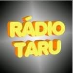 Logo da emissora Rádio Taru