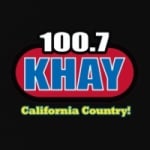 Radio KHAY 100.7 FM