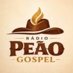 Rádio Peão Gospel