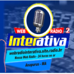 Web Rádio Interativa