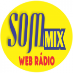 Rádio Som Mix Web
